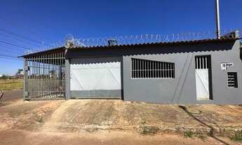 Imagem: Vendo agio casa Qr 221