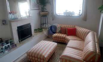 Imagem 7: São Paulo - Apartamento Padrão - PERDIZES