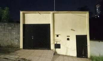 Imagem: Casa pra alugar