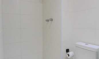 Imagem 5: Belo apê Novo Barra funda