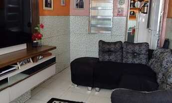 Imagem 2: Casa a venda no valor $100 mil, pq/ Grajaú zs