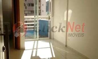 Imagem 7: São Bernardo do Campo - Apartamento Padrão - JARDIM CHACARA INGLESA