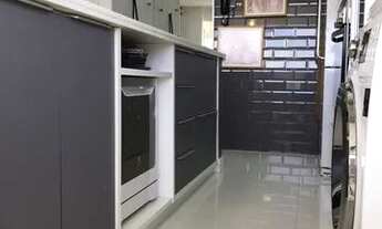 Imagem 7: Apartamento para venda possui 70 metros quadrados com 2 quartos em Boca do Rio - Salvador