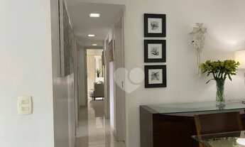 Imagem 5: Apartamento com 3 quartos à venda, 109 m² por R$ 920.000 - Tijuca - Rio de Janeiro/RJ