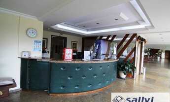 Imagem 3: ED. RENASCENÇA - Ap com 3 dormitórios para alugar - R$ 2.100,00/mês + taxas - Juvevê - Cur