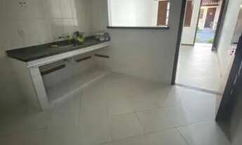 Imagem 4: Casa linear dentro do condomínio na Av Brasil Extenção do Bosque