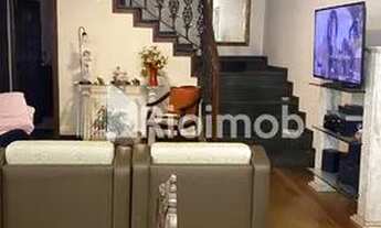 Imagem 5: Cachambi Casa com 4 dormitórios