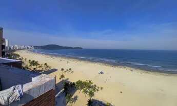 Imagem 3: PRAIA GRANDE - Apartamento Padrão - GUILHERMINA
