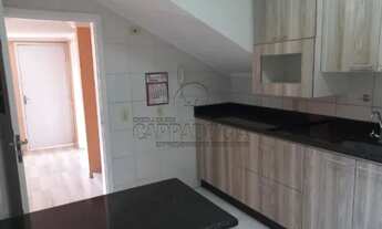 Imagem 2: SÃO JOSÉ DO RIO PRETO - Casa condomínio Fechado - VILA ANCHIETA