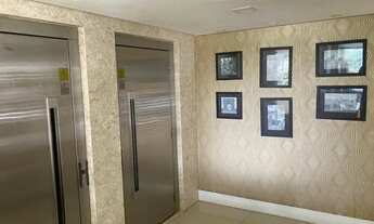 Imagem 7: Apartamento para venda tem 59 metros quadrados com 1 quarto em Pituba - Salvador - BA