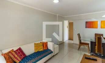 Imagem 4: Apartamento à Venda - Bela Vista, 1 Quarto, 56 m2