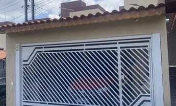 Imagem: Casa térrea em condomínio