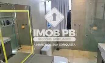 Imagem 6: Casa de condomínio para aluguel e venda tem 486 metros quadrados com 5 quartos