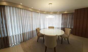 Imagem 6: Belíssimo apartamento para locação anual em Balneário Camboriú/SC