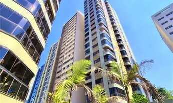 Imagem 2: Apartamento localizado em Santana, bairro nobre da Zona Norte de São Paulo