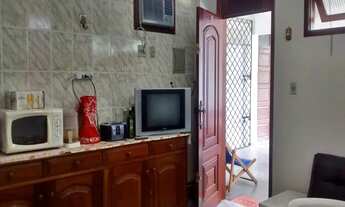 Imagem 4: Férias Salinas - Aptº de 2Q c/ Ar na Orla do Maçarico - Ed Varandas do Atlântico