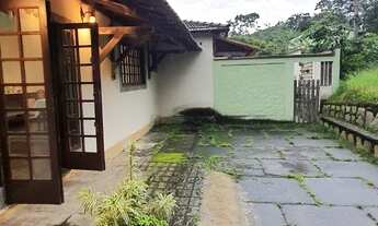 Imagem: RESENDE - Casa de Condomínio - Casa da