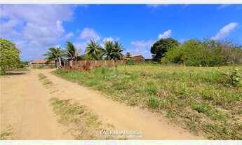 Imagem 4: TERRENO VISUAL SUL, PRAIA DE JACUMÃ-PB