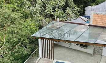 Imagem 7: Casa em Condomínio - Urbanova III - Condomínio Altos da Serra II - 4 Dormitórios - 417m²