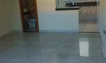 Imagem 2: Casa 2 quartos - Bairro Juliana