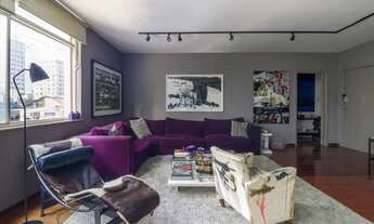 Imagem: Apartamento Venda Cerqueira César 186 m²