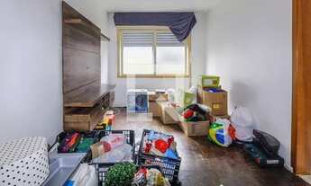 Imagem 2: Apartamento para Aluguel - Rubem Berta, 2 Quartos, 74 m2