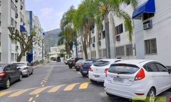 Imagem: Apartamento para venda em Jacarepaguá