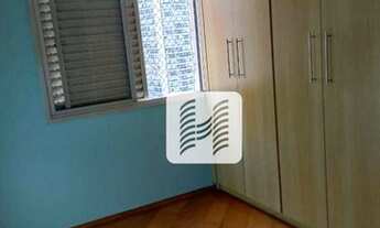 Imagem 7: Apartamento com 2 dormitórios para alugar, 47 m² por R$ 2.805,00/mês - Barra Funda - São P