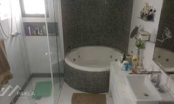 Imagem 7: Alto padrão Jd. Avelino