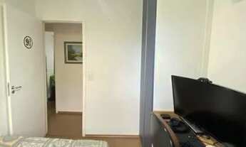 Imagem 7: Cond. Nações, apartamento para locação com 3 dormitórios e 1 vaga