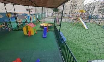 Imagem 2: Alugo apartamento Térreo 2 quartos com vaga