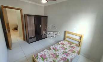 Imagem 3: Apartamento a venda vila Guilhermina 3 quartos e 2 vagas. Prédio com piscina