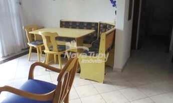 Imagem 5: Apartamento com 2 dorms, Tupi, Praia Grande, Cod: 5201