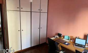 Imagem 4: Apartamento à venda em Vila Valparaíso com 125 m², 3 quartos, 1 suíte, 2 vagas