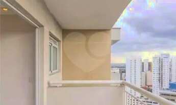 Imagem 6: Apartamento Mobiliado em Santana