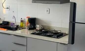 Imagem 4: Apartamento para aluguel tem 62 metros quadrados com 1 quarto em Caranazal - Santarém - PA