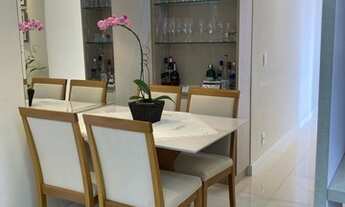 Imagem 4: Apartamento para venda possui 45 metros quadrados com 2 quartos