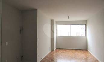 Imagem 7: Apartamento - Vila Olímpia - 2 dormitórios - 2 banheiros - 1 vaga - aluga - venda