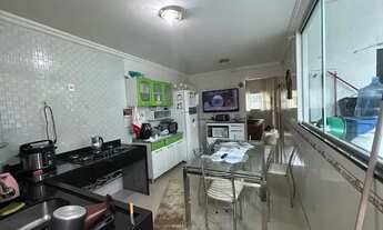 Imagem 5: SOBRADO DE 4 QUARTOS EM ÓTIMA LOCALIZAÇÃO