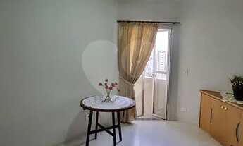 Imagem 3: Apto na Pedro Doll com um dormitorio e 1 vaga