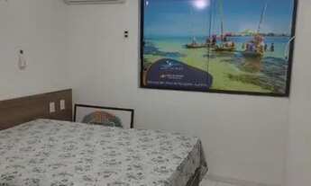 Imagem 6: Apartamento Apartamento com 1 dormitório