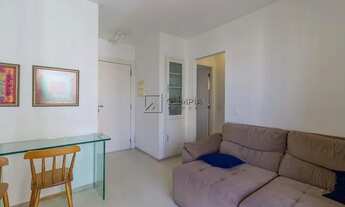 Imagem 4: Apartamento Venda Vila Nova Conceição 60 m² 2 Dormitórios