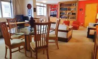 Imagem: Apartamento para venda com 185 metros quadrados