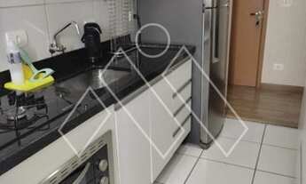 Imagem 7: Terra Parque apartamento 3 dormitórios 2 vagas 58 m2 próximo Com Tour e lazer completo