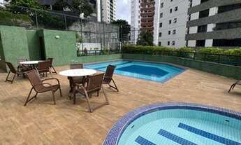 Imagem 5: Apartamento Pituba, 3 suítes, 154m2