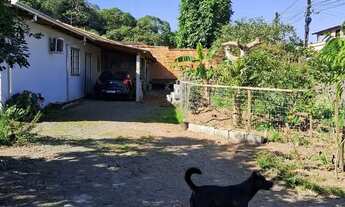 Imagem 5: Casa a venda, terreno financiado com imobiliária