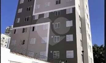 Imagem: BELO APTO DE 40,6 M² COM 02 DORMITÓRIOS