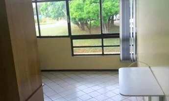 Imagem 6: Apartamento com 1 dormitório para alugar, 32 m² por R$ 1.100/mês - Sudoeste - Brasília/DF