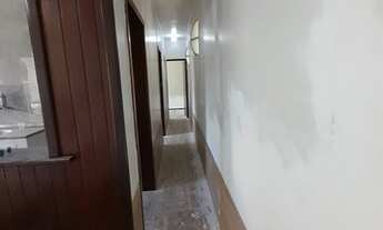 Imagem 3: FAB010 - ótima casa 2 suítes comodos grandes quintal grande