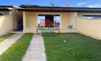 Imagem: Casa em São josé de Maricá com 02 quartos!!!